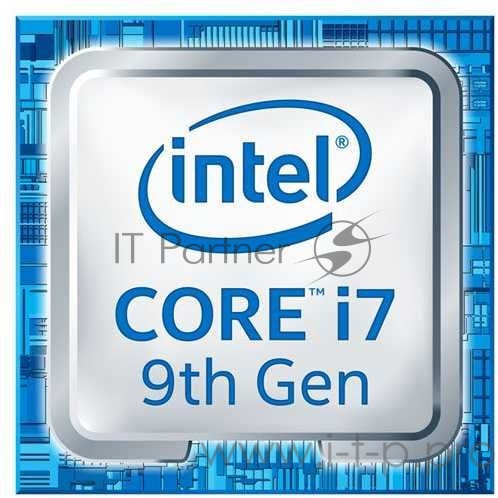 Процессор Intel Core i7 9700KF Soc-1151v2 (3.6GHz) OEM
