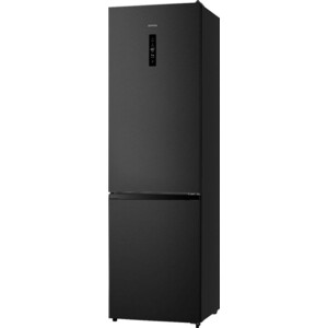 Двухкамерный холодильник Gorenje NRK620FABK4