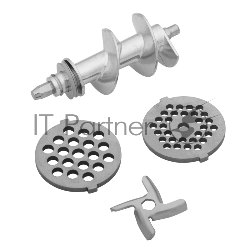 Мясорубка MAUNFELD MF-232WG