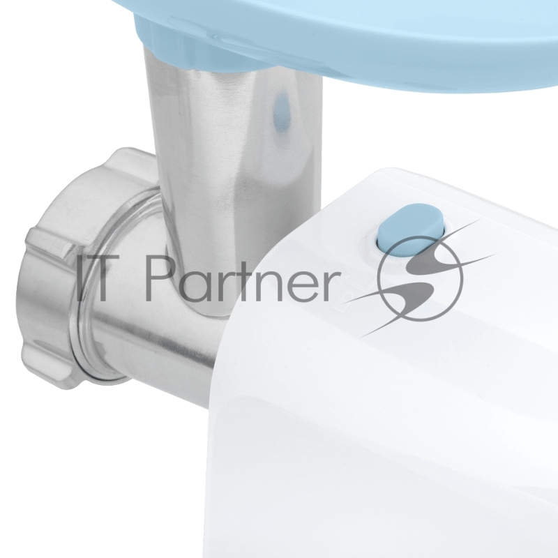 Мясорубка MAUNFELD MF-232WB