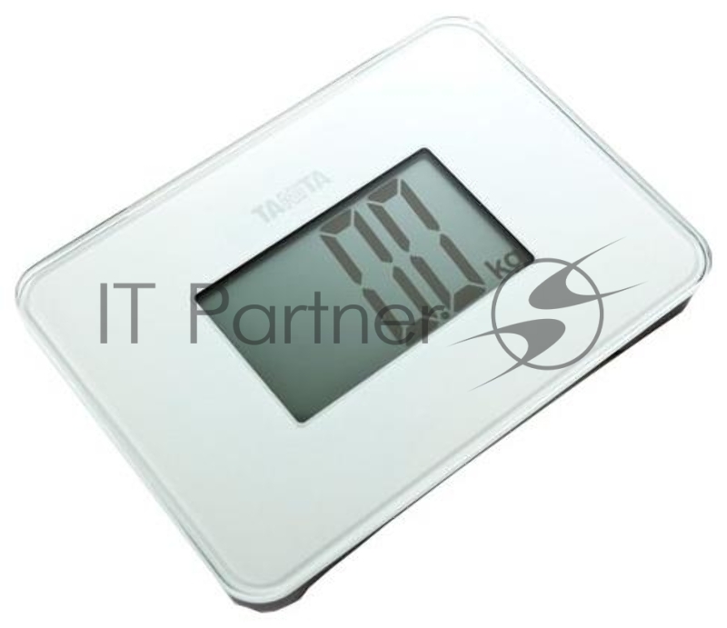 Весы напольные HD-386WHITE TANITA