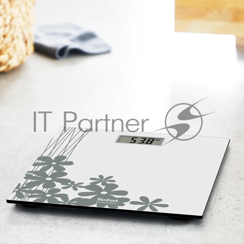 Весы TEFAL Весы TEFAL/ Весы напольные Tefal