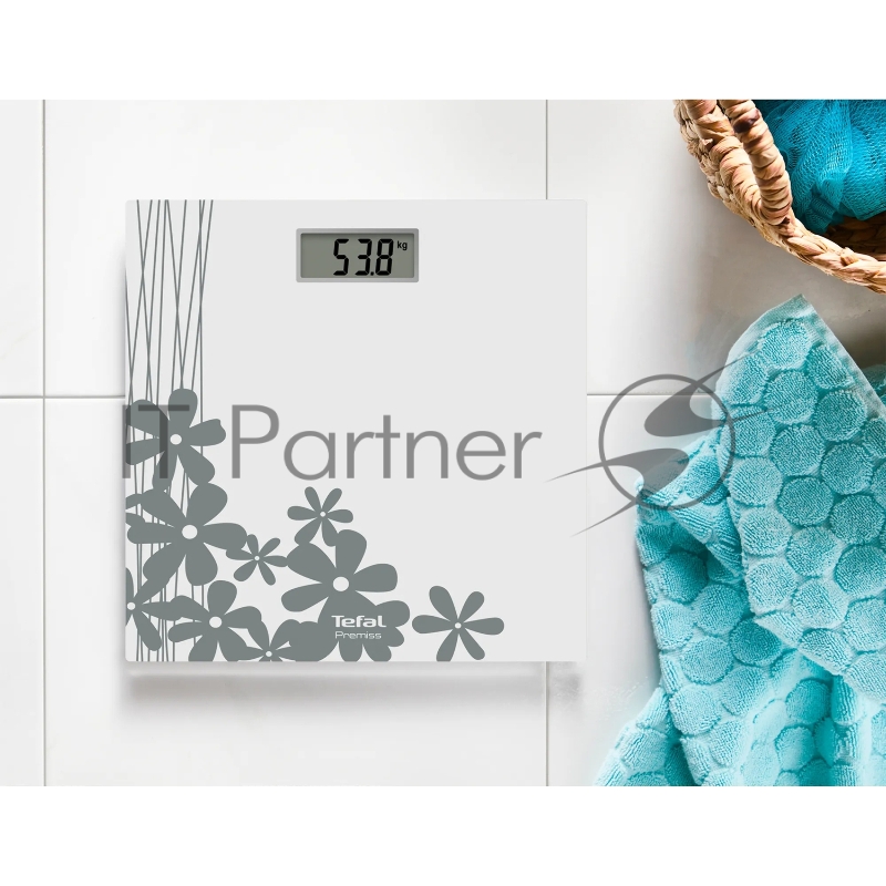 Весы TEFAL Весы TEFAL/ Весы напольные Tefal