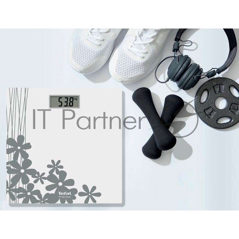 Весы TEFAL Весы TEFAL/ Весы напольные Tefal