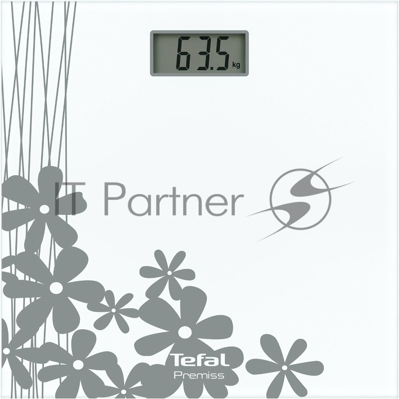 Весы TEFAL Весы TEFAL/ Весы напольные Tefal