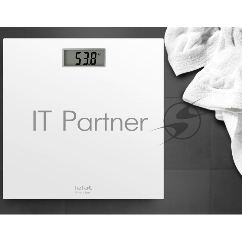 Весы TEFAL Весы TEFAL/ Весы напольные Tefal