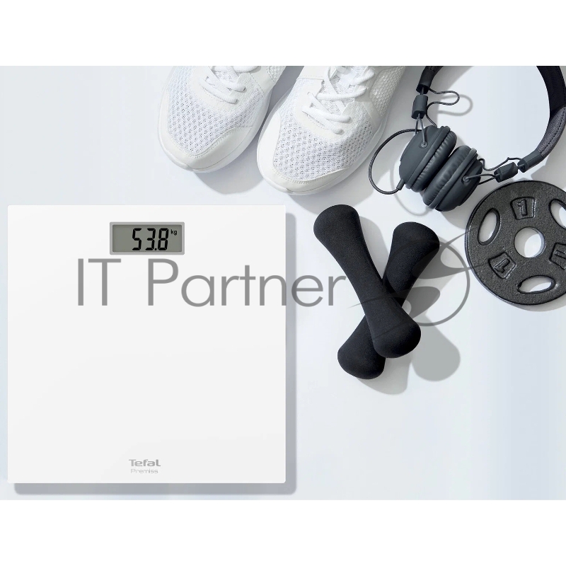 Весы TEFAL Весы TEFAL/ Весы напольные Tefal