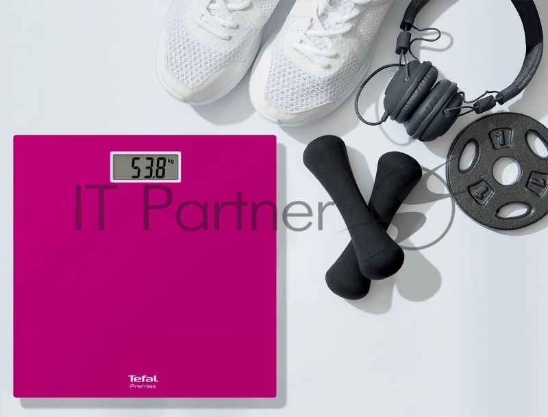 Весы TEFAL Весы TEFAL/ Весы напольные Tefal