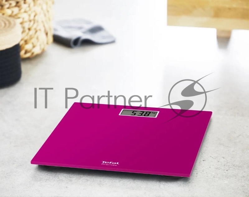 Весы TEFAL Весы TEFAL/ Весы напольные Tefal