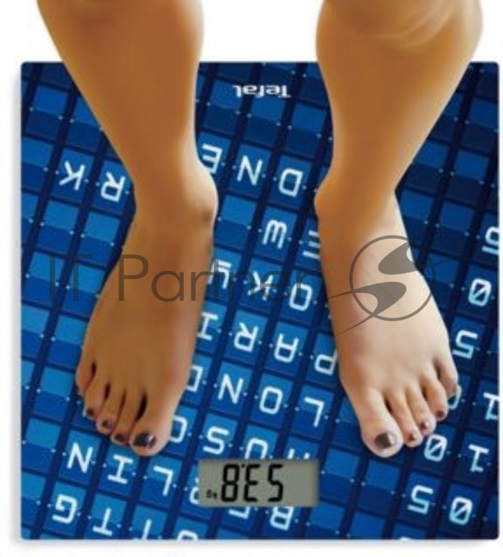 Весы TEFAL Весы TEFAL/ электронные, 160 кг