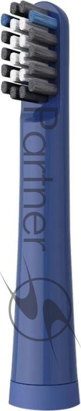 Насадка для зубных щеток Realme RMH2018 N1 Electric Blue (упак.:3шт) Realme N1 Sonic Electric Toothbrush