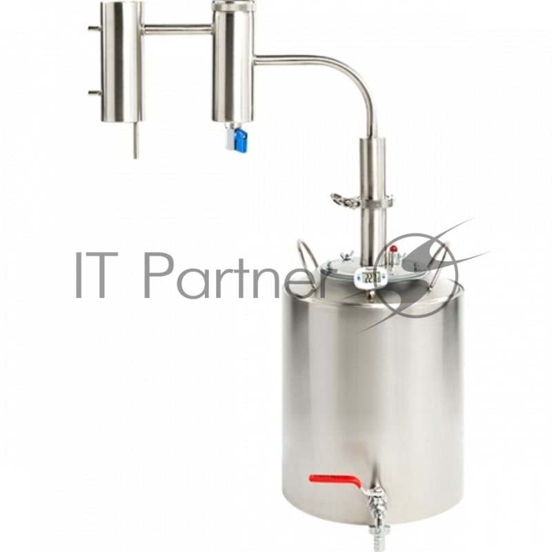 Дистиллятор Сельмаш Германия 2, 15 л