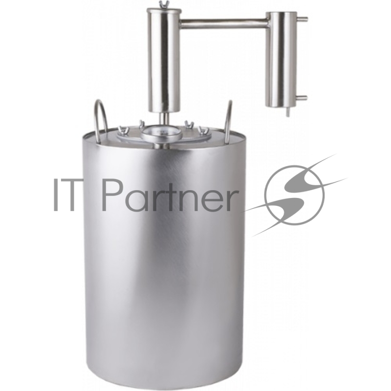 Дистиллятор Сельмаш Премиум, 20 л