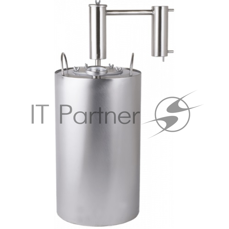 Дистиллятор Сельмаш Премиум, 30 л