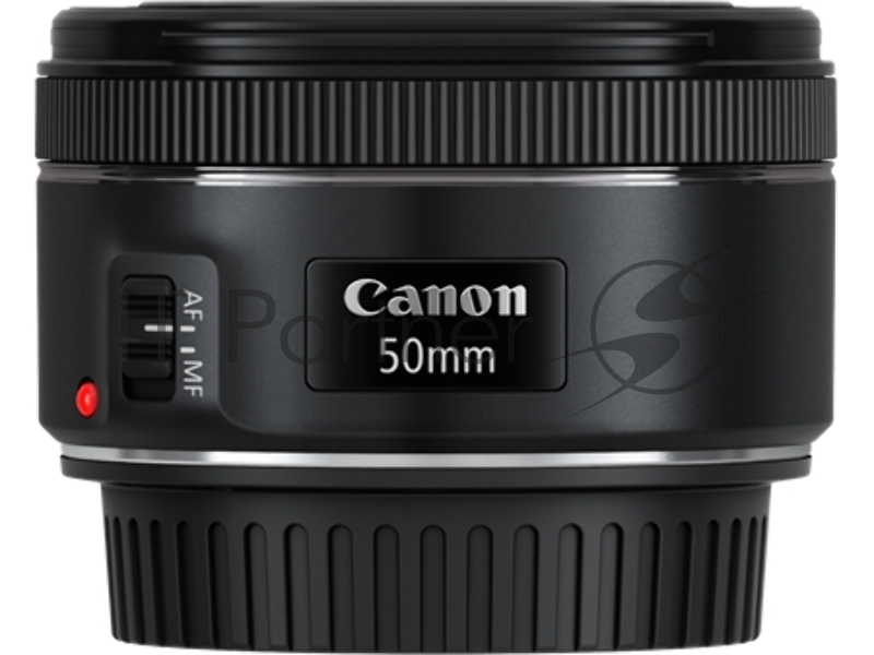 Объектив Canon EF STM (0570C005) 50мм F/1.8