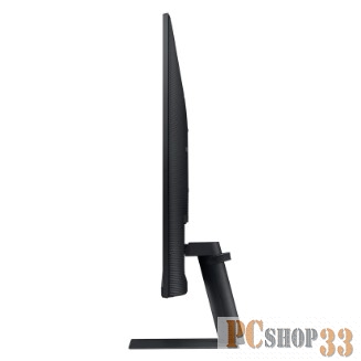 Монитор Samsung 32 S32A704NWI черный VA LED 16:9 HDMI глянцевая 250cd 178гр/178гр 3840x2160 D-Sub DisplayPort FHD 6.4кг