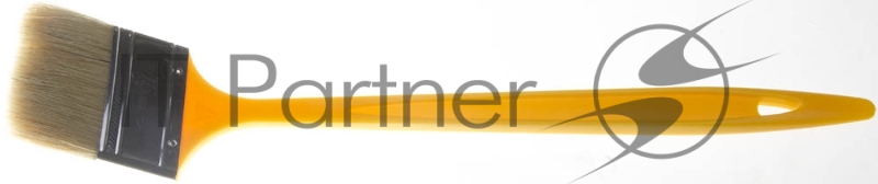 Кисть STAYER радиаторная UNIVERSAL-MASTER, светлая натуральная щетина, пластмассовая ручка, 75мм 0110-75_z01