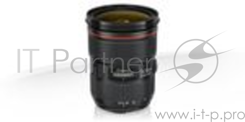 Объектив Canon EF II USM (5175B005) 24-70мм f/2.8