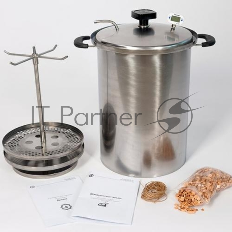 Коптильня Сельмаш Дымок 20 л