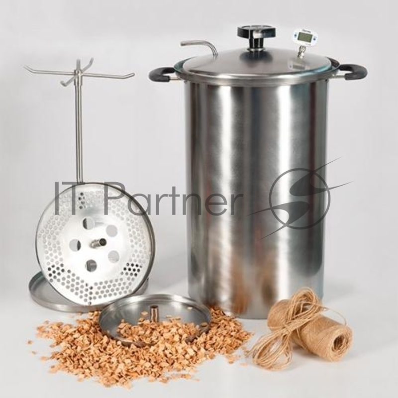 Коптильня Сельмаш Дымок 30 л