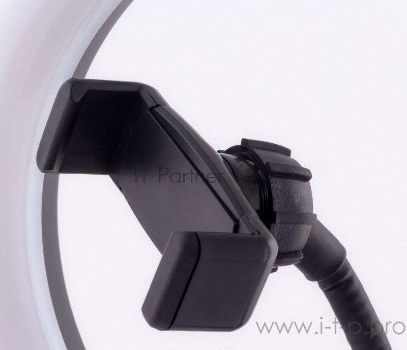 Штатив Rekam RL-20 LED TABLE Kit настольный черный