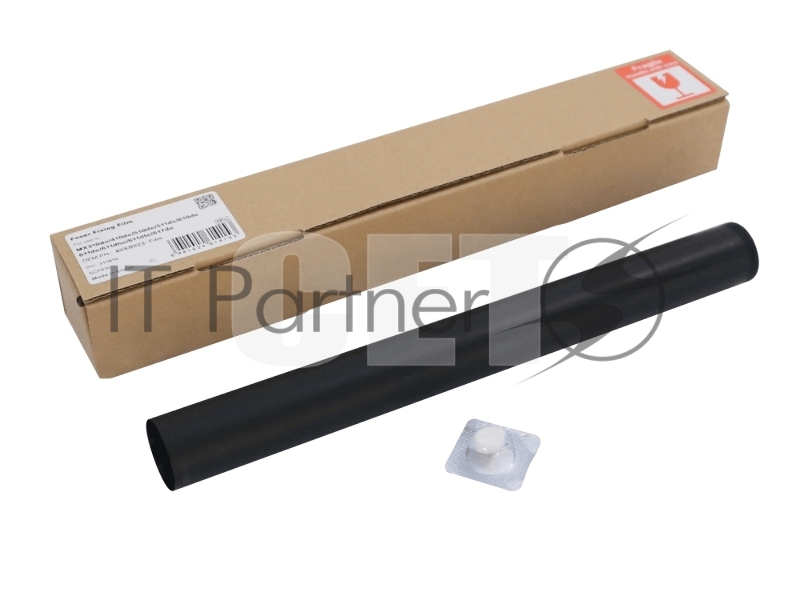 Термопленка Cet CET311010 (40X8023-Film) для Lexmark MX317dn/MX510de/MS417dn/MX417de