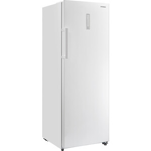 Морозильный ларь Hyundai CU2505F белый