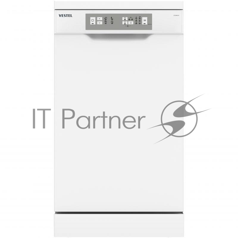 Посудомоечная машина VESTEL DF45M41W
