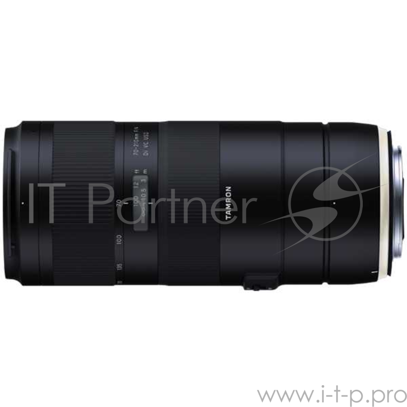 Объектив 70-210mm /F4 Di VC USD для Canon