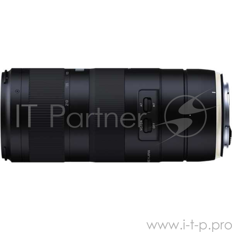 Объектив 70-210mm /F4 Di VC USD для Canon