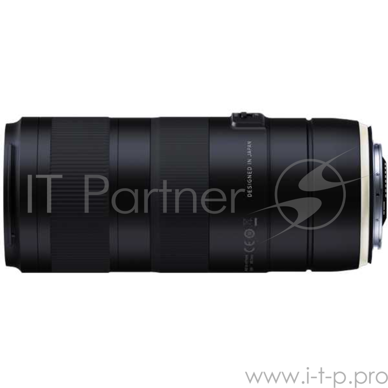 Объектив 70-210mm /F4 Di VC USD для Canon