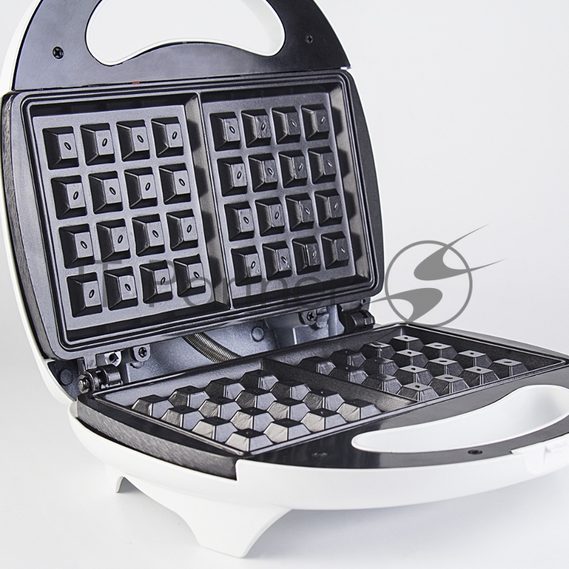 Вафельница Galaxy GL 2950