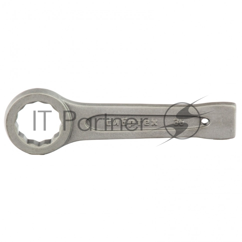 Ключ накидной СИБРТЕХ 14275 (36 мм) кольцевой ударный