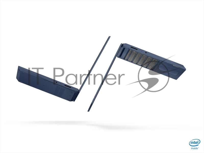 Ноутбук Lenovo IP3 14ITL05 14 FHD, Intel Core i3-1115G4, 8Gb, 256Gb SSD, no ODD, no OS, синий (81X7007URK)