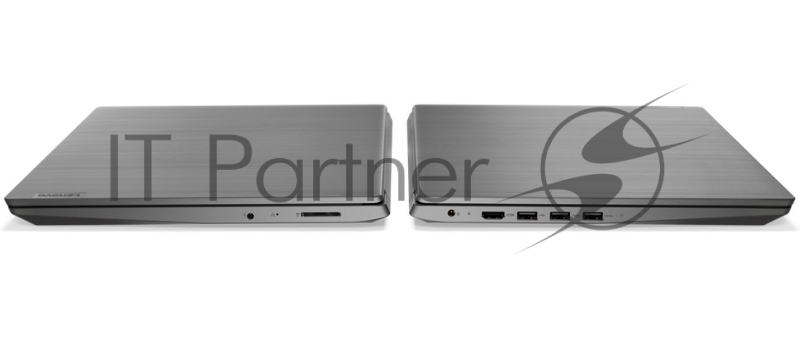 Ноутбук Lenovo IP3 14ITL05 14 FHD, Intel Celeron 6305U, 8Gb, 256Gb SSD, no ODD, no OS, серый (81X70086RK)