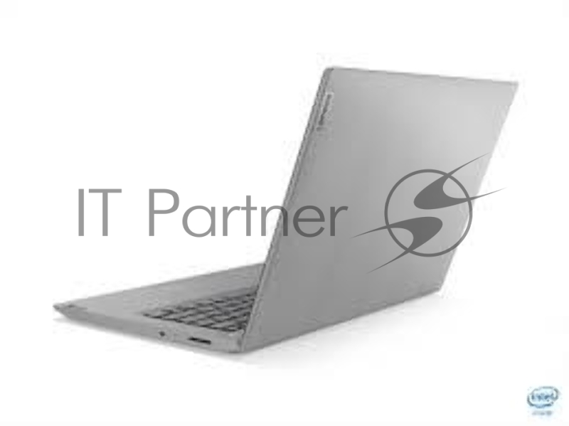 Ноутбук Lenovo IP3 14ITL05 14 FHD, Intel Celeron 6305U, 8Gb, 256Gb SSD, no ODD, no OS, серый (81X70086RK)