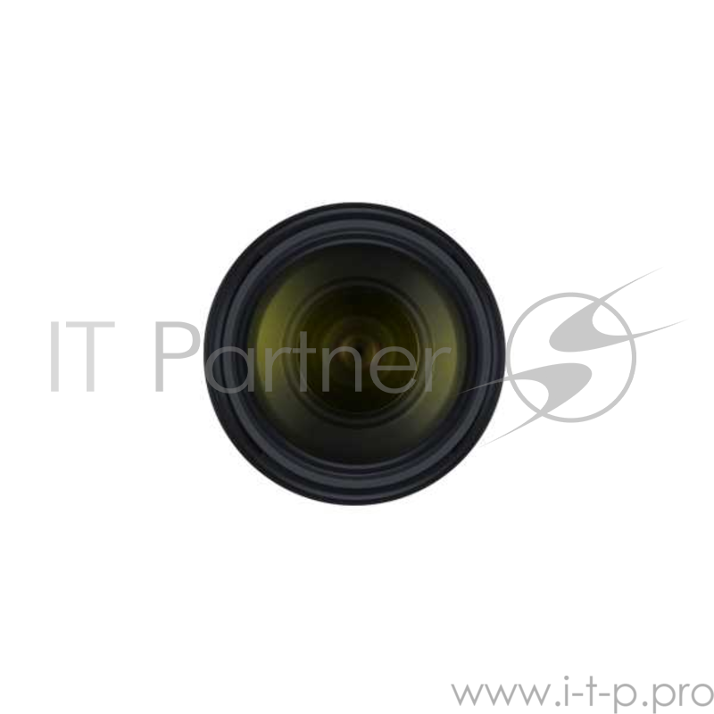 Объектив 100-400mm F/4.5-6.3 Di VC USD for Nikon (в комплекте с блендой)