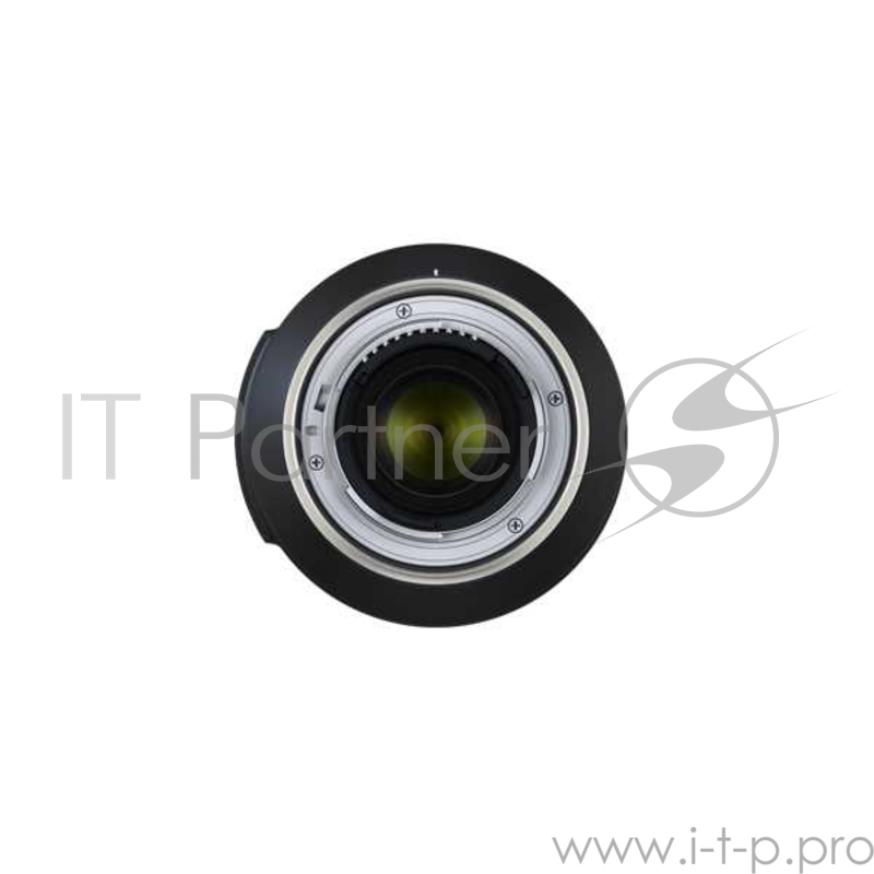 Объектив 100-400mm F/4.5-6.3 Di VC USD for Nikon (в комплекте с блендой)