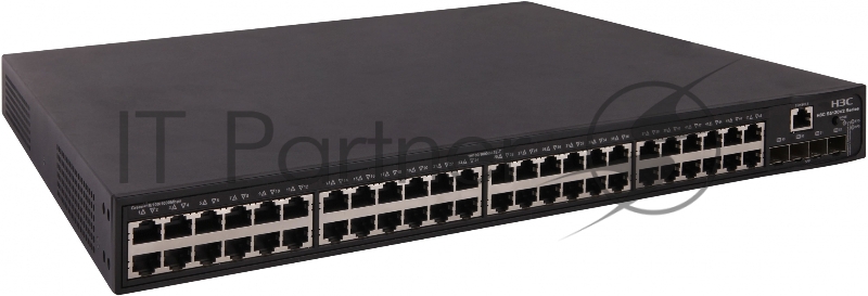 Коммутатор H3C LS-5120V2-52P-PWR-LI-GL