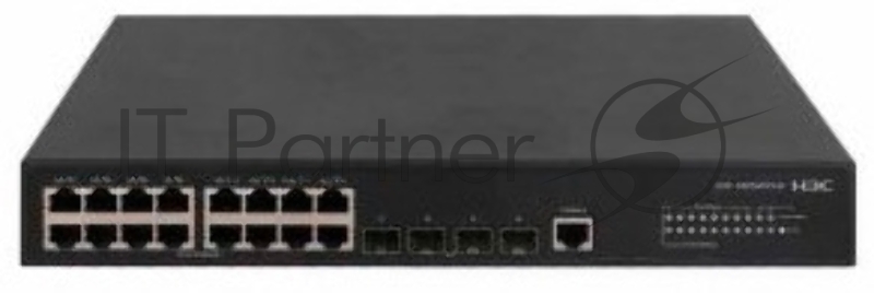 Коммутатор H3C LS-5016PV3-EI-GL