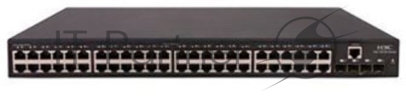 Коммутатор H3C LS-5130S-52P-EI-GL