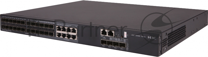 Коммутатор H3C LS-5560X-30F-EI-GL