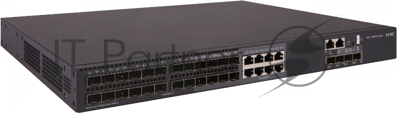 Коммутатор H3C LS-5560X-30F-EI-GL