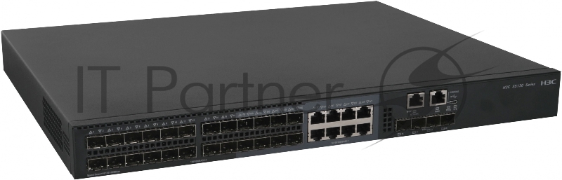 Коммутатор H3C S5130S-28F-EI LS-5130S-28F-EI-GL