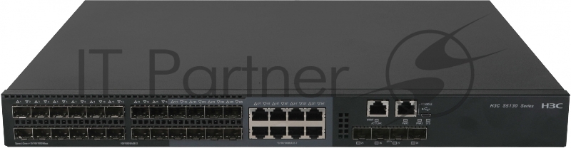 Коммутатор H3C S5130S-28F-EI LS-5130S-28F-EI-GL