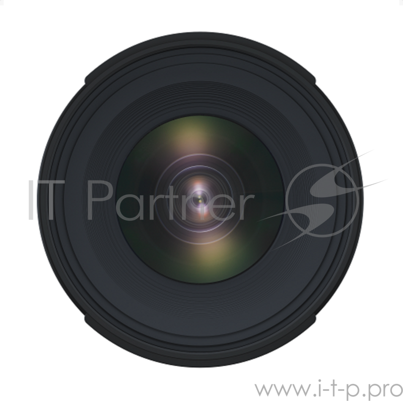 Объектив 10-24mm F/3.5-4.5 Dii VC HLD for Canon (в комплекте с блендой)