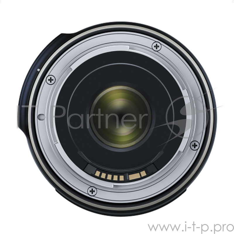 Объектив 10-24mm F/3.5-4.5 Dii VC HLD for Canon (в комплекте с блендой)