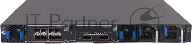 Коммутатор H3C S6520X-30QC-EI LS-6520X-30QC-EI-GL 24SFP+ управляемый