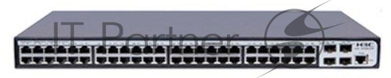 Коммутатор H3C SMB-S1850-52P-GL