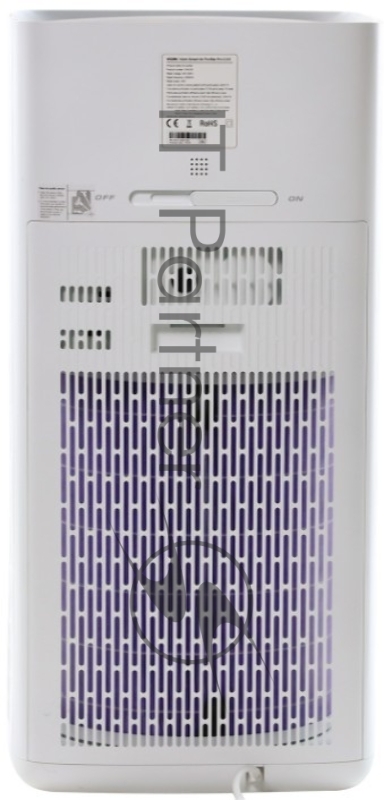 Очиститель воздуха Viomi Smart Air Purifier Pro (UV) (VXKJ03)